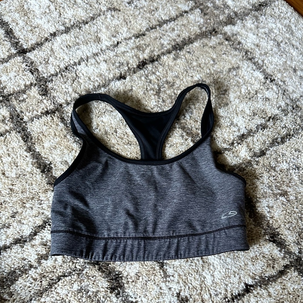 Champion reversible sports bra